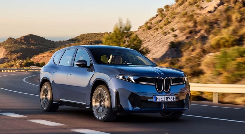 Coches nuevos 2026: todos los modelos, precios y fechas de lanzamiento en España