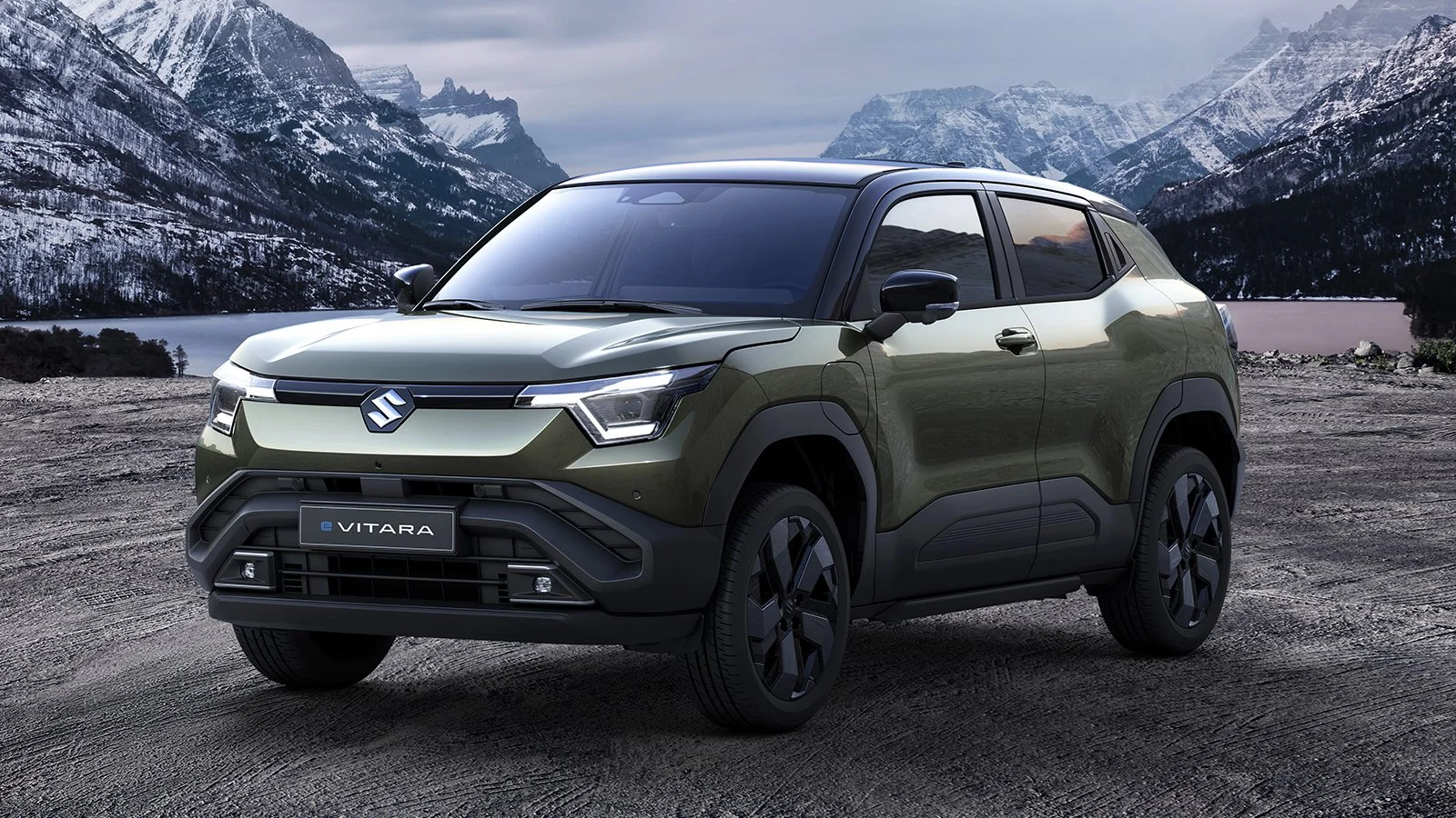 SUV nuevos 2026
